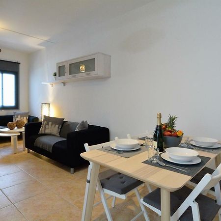 Apartamento El Pueblo Playa Blanca  Exterior foto
