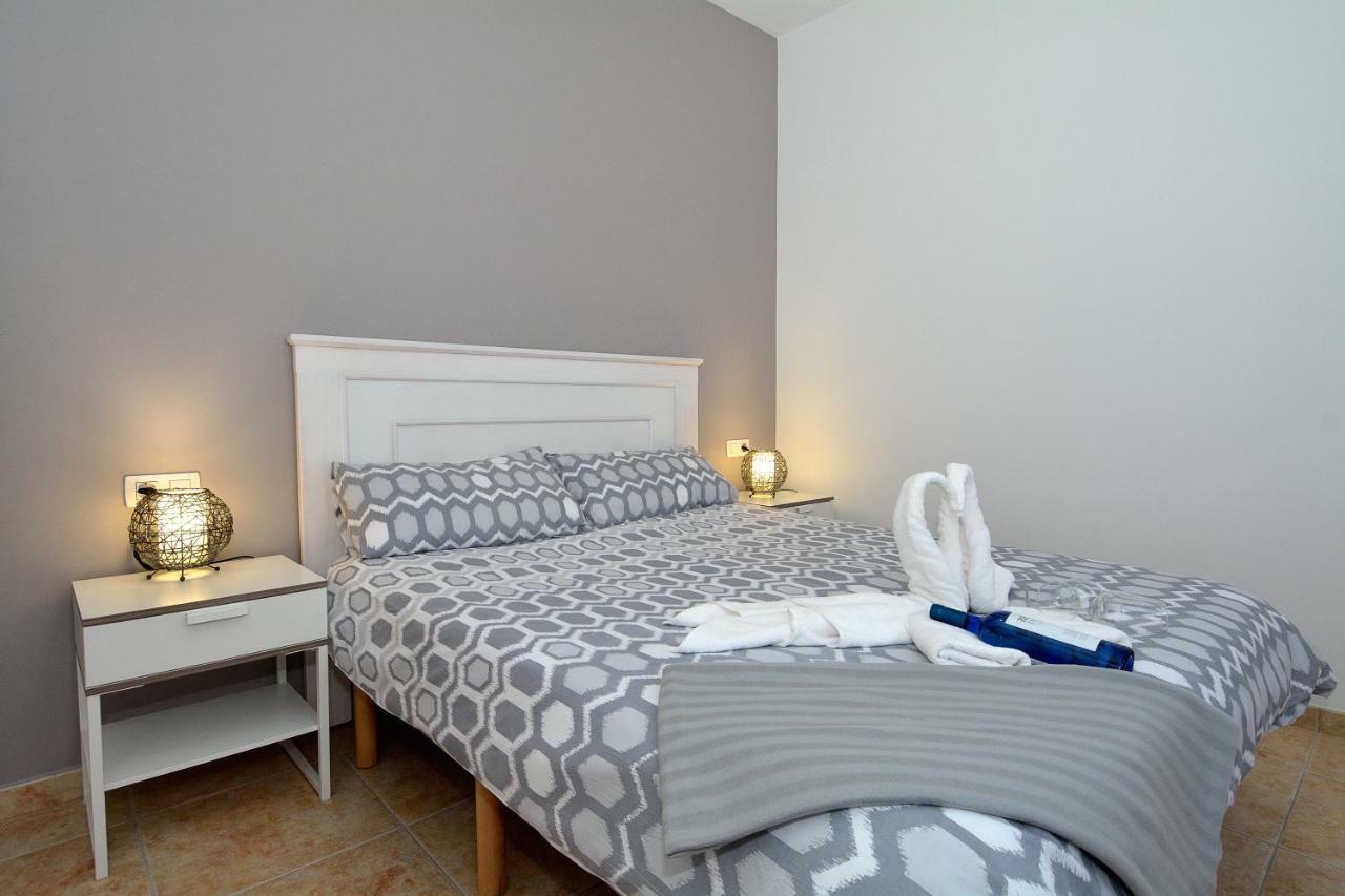 Apartamento El Pueblo Playa Blanca  Exterior foto
